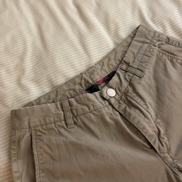 Bonobos Slim-straight Chinos - Picture 5 of 7